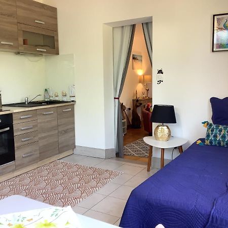 Charmant Appartement 2 Pieces Eccica-Suarella  Zewnętrze zdjęcie