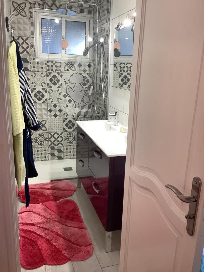 Charmant Appartement 2 Pieces Eccica-Suarella  Zewnętrze zdjęcie