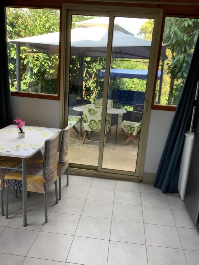 Charmant Appartement 2 Pieces Eccica-Suarella  Zewnętrze zdjęcie