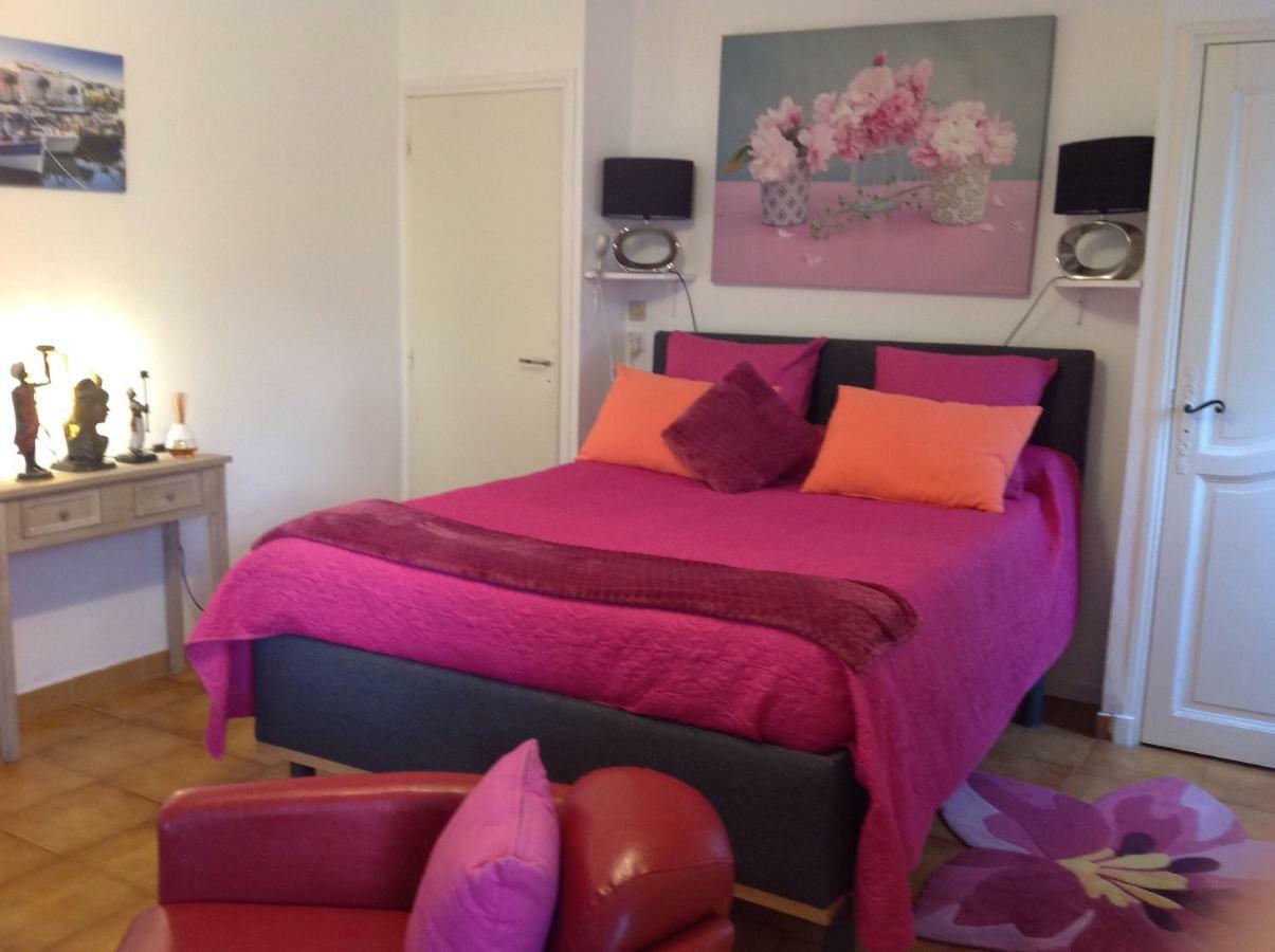 Charmant Appartement 2 Pieces Eccica-Suarella  Zewnętrze zdjęcie