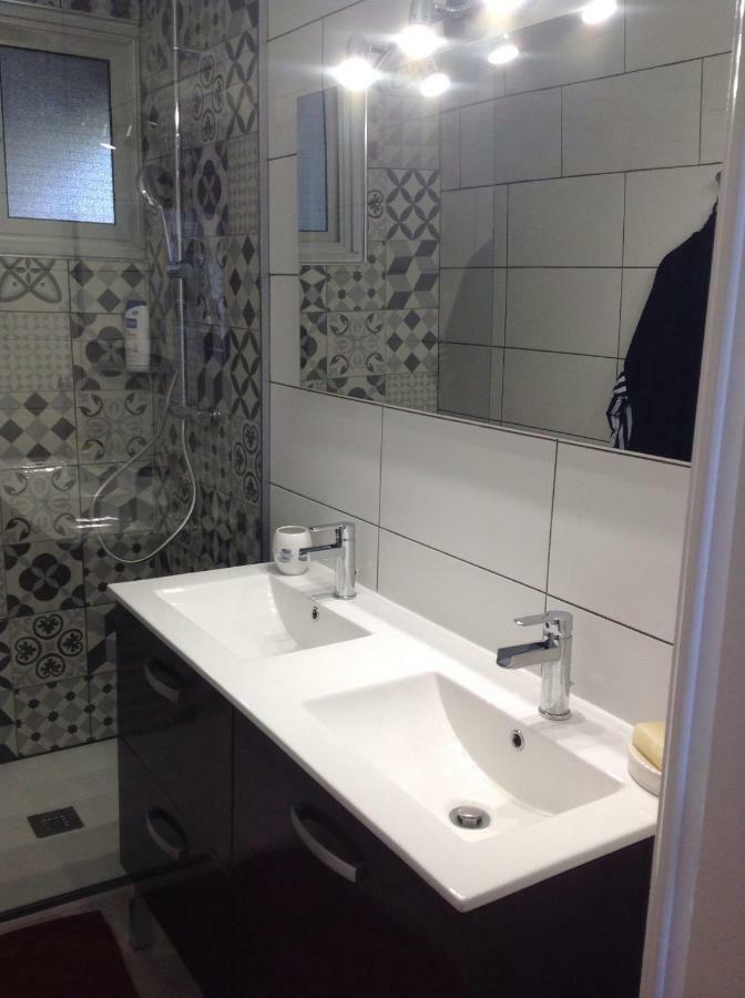 Charmant Appartement 2 Pieces Eccica-Suarella  Zewnętrze zdjęcie