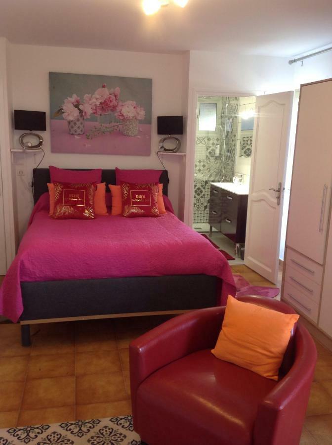 Charmant Appartement 2 Pieces Eccica-Suarella  Zewnętrze zdjęcie